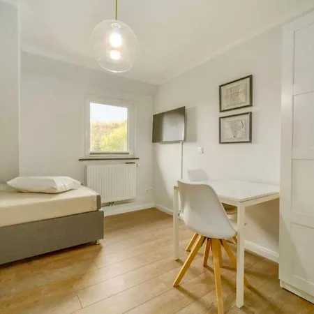 For One Person In A Shared