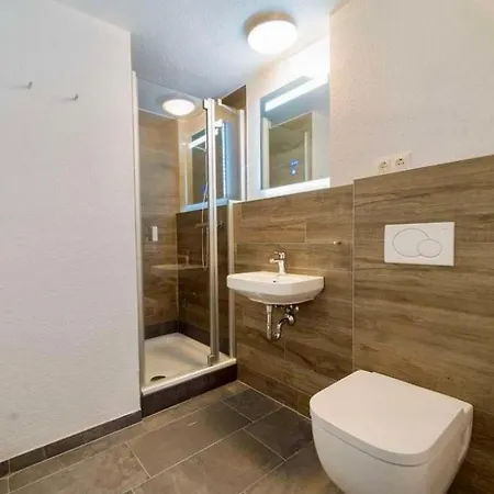 For One Person In A Shared Σπίτι διακοπών *